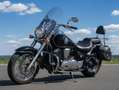 Kawasaki VN 900 viele Extras ohne Wartungsstau Tausch möglich Negro - thumbnail 8