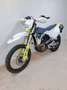 Husqvarna 701 Enduro Bleu - thumbnail 2