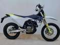 Husqvarna 701 Enduro Bleu - thumbnail 5