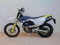 Husqvarna 701 Enduro Bleu - thumbnail 1