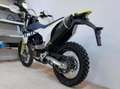 Husqvarna 701 Enduro Bleu - thumbnail 10