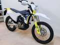 Husqvarna 701 Enduro Bleu - thumbnail 6