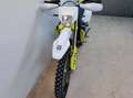 Husqvarna 701 Enduro Bleu - thumbnail 4