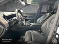 Mercedes-Benz EQC 400 4M 360+MULTIBEAM+FAHRASS+BURMESTER+HUD Grau - thumbnail 11