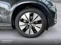 Mercedes-Benz EQC 400 4M 360+MULTIBEAM+FAHRASS+BURMESTER+HUD Grau - thumbnail 6