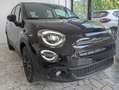 Fiat 500X 1.5 T4 Hybrid 130CV Aut. Negro - thumbnail 4