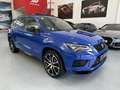 CUPRA Ateca 2.0 TSI 300 DSG 4DRIVE Azul - thumbnail 7
