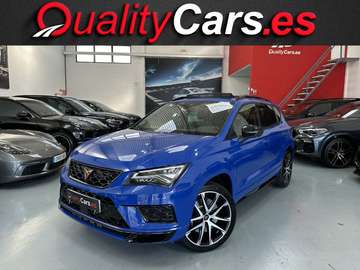 2.0 TSI 300 DSG 4DRIVE