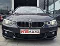 BMW 420 Das cabrio/* PACK M**/244.759km/full équipé Bleu - thumbnail 6