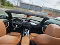 BMW 420 Das cabrio/* PACK M**/244.759km/full équipé Bleu - thumbnail 8