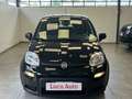 Fiat Panda 1.0 FireFly S&S Hybrid *UNICO PROP.*SENSORI* Nero - thumbnail 2