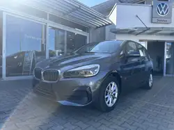 Bmw 216 Active Tourer ADVANTAGE*LED*NAVI*PDC