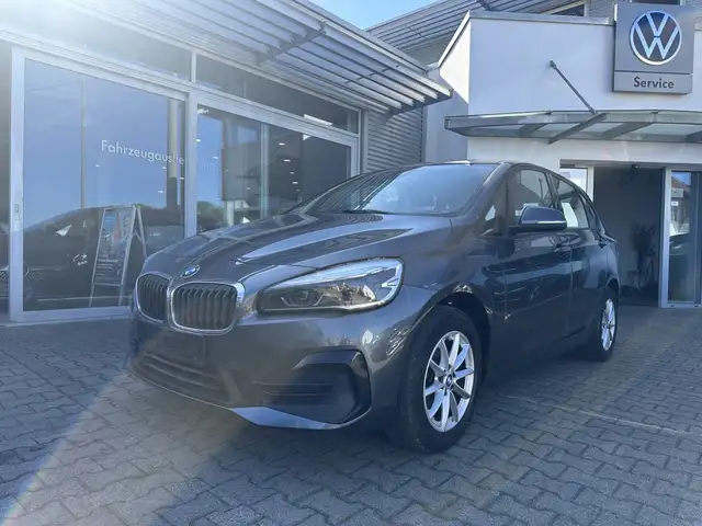 Bmw 216 Active Tourer ADVANTAGE*LED*NAVI*PDC