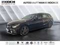 Mercedes-Benz C 220 d 4Matic AMG Line+AHK+PANO+NAVI+LEDER Klima Nero - thumbnail 1