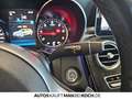 Mercedes-Benz C 220 d 4Matic AMG Line+AHK+PANO+NAVI+LEDER Klima Schwarz - thumbnail 19
