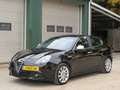 Alfa Romeo Giulietta 1.4 T DISTINCTIVE Zwart - thumbnail 2