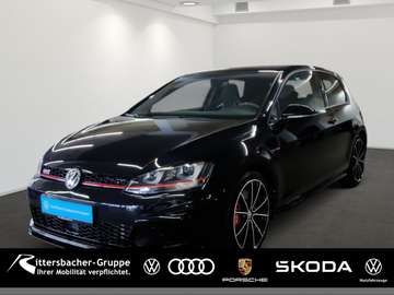 Golf VII 2.0 TSI GTI 40Jahre GTI