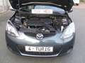 Mazda 2 -1,3 Face Lift* 1.HAND*auf wunsch TÜV-ALLES-NEU Gris - thumbnail 6