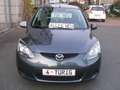 Mazda 2 -1,3 Face Lift* 1.HAND*auf wunsch TÜV-ALLES-NEU Gris - thumbnail 7