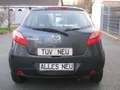 Mazda 2 -1,3 Face Lift* 1.HAND*auf wunsch TÜV-ALLES-NEU Gris - thumbnail 3