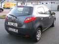Mazda 2 -1,3 Face Lift* 1.HAND*auf wunsch TÜV-ALLES-NEU Gris - thumbnail 8
