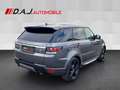 Land Rover Range Rover Sport 3.0 TDV6 SE/Bi-Xenon Pano KAM Grau - thumbnail 5