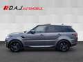 Land Rover Range Rover Sport 3.0 TDV6 SE/Bi-Xenon Pano KAM Grau - thumbnail 2