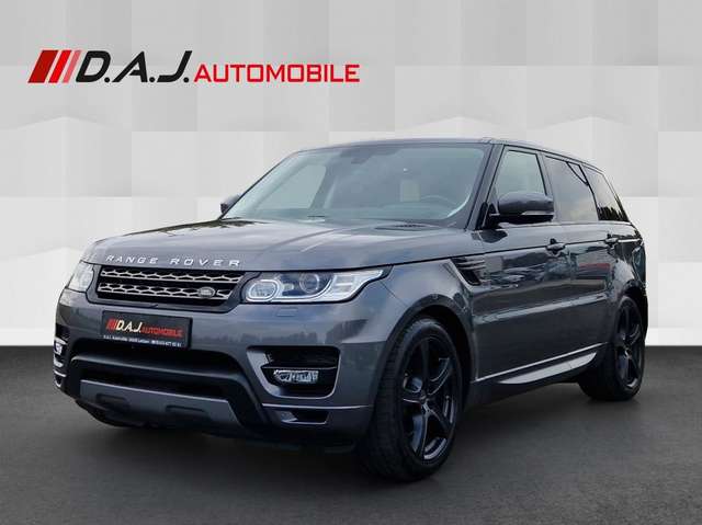 Imagine Land Rover Range Rover Sport 3.0 TDV6 SE/Bi-Xenon Pano KAM