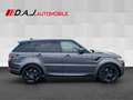 Land Rover Range Rover Sport 3.0 TDV6 SE/Bi-Xenon Pano KAM Grau - thumbnail 6