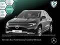 Mercedes-Benz EQA 300 4M PROG+ADVANCED+KAMERA+SPUR Schwarz - thumbnail 1