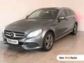 Mercedes-Benz E 220 Mercedes E 220 d 4MATIC Austria Edition Grau - thumbnail 1