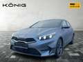 Kia Ceed / cee'd 1.5T-GDI 48V Ultimate Edition Style Paket Argent - thumbnail 1