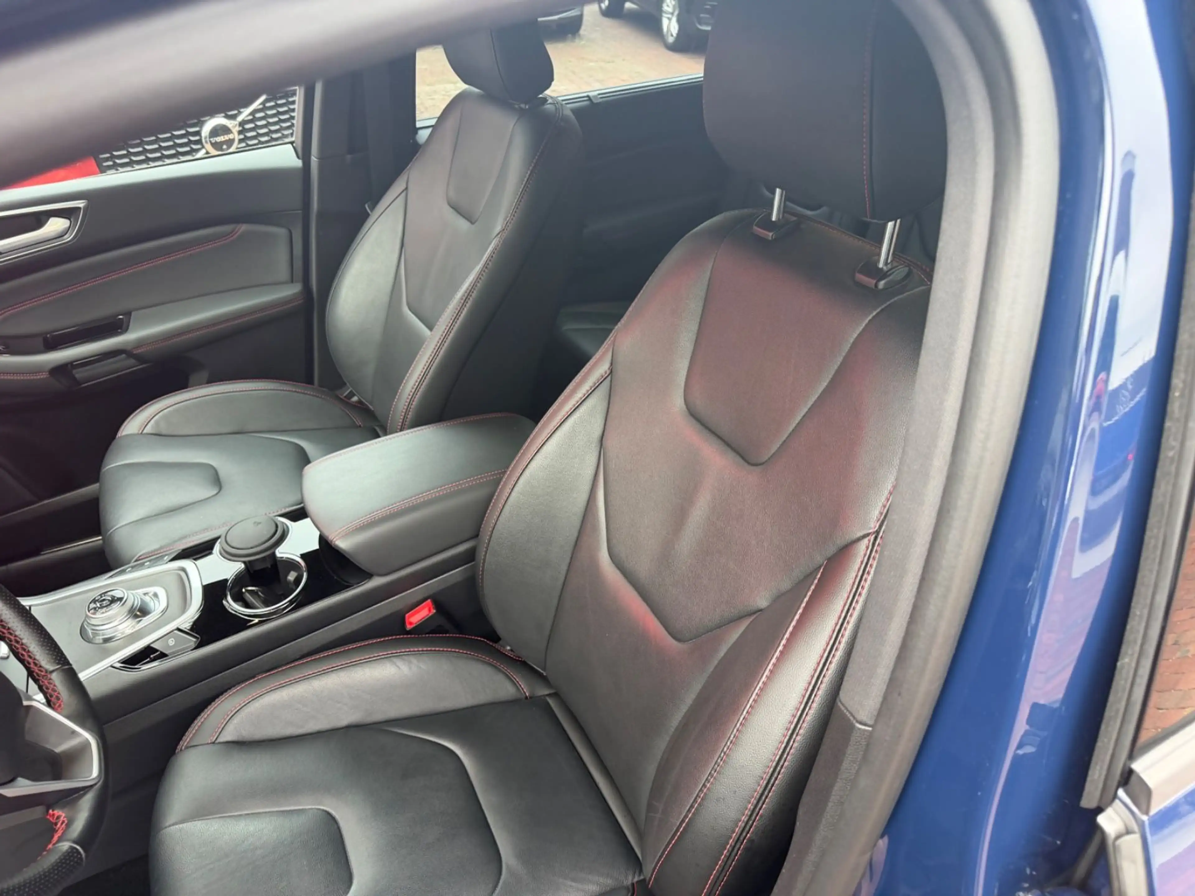 Ford S-Max S-MAX ST-Line Leder-7Sitze+RFK+ACC — photo 6