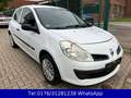 Renault Clio III Authentique !! Tüv Nov.2026 !! Klima Weiß - thumbnail 1