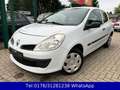 Renault Clio III Authentique !! Tüv Nov.2026 !! Klima Weiß - thumbnail 4