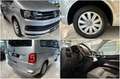 Volkswagen T6 Multivan Trendline DSG*5-SITZER*PDC Argent - thumbnail 7