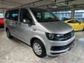 Volkswagen T6 Multivan Trendline DSG*5-SITZER*PDC Argent - thumbnail 2