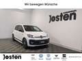 Volkswagen up! GTI 1.0 TSI DAB+ Klima GRA KAM SHZ Weiß - thumbnail 1