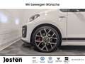 Volkswagen up! GTI 1.0 TSI DAB+ Klima GRA KAM SHZ Weiß - thumbnail 2