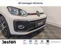 Volkswagen up! GTI 1.0 TSI DAB+ Klima GRA KAM SHZ Weiß - thumbnail 18