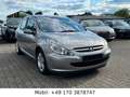 Peugeot 307 Sport 2.0L*PDC*KLIMA*TEILLEDER Szary - thumbnail 3