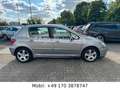 Peugeot 307 Sport 2.0L*PDC*KLIMA*TEILLEDER Szary - thumbnail 4