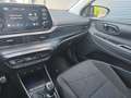 Hyundai BAYON 1,2 MPI i-Line Plus Grau - thumbnail 14
