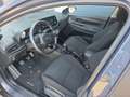 Hyundai BAYON 1,2 MPI i-Line Plus Grau - thumbnail 6