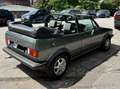 Volkswagen Golf Cabriolet Golf Cabrio (GL) Gris - thumbnail 8