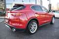 Alfa Romeo Stelvio SUPER Q4 280PS*BI-XEN*NAV*LEDER*20 ZOLL* Rosso - thumbnail 6