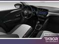 Opel Corsa 1.2 Turbo 100 parking avant 16p Cam Blanc - thumbnail 4
