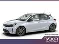 Opel Corsa 1.2 Turbo 100 parking avant 16p Cam Blanc - thumbnail 2