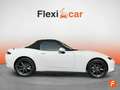 Mazda MX-5 SKYACTIV-G 2.0 135kW (184CV) MT Zenith Blanco - thumbnail 8