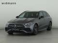 Mercedes-Benz C 300 e T EQ Hybrid Technologie Night SpurW PDC Grau - thumbnail 1
